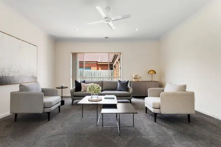 Fifth view of Homely house listing, 21 Auburn Road, South Morang VIC 3752
