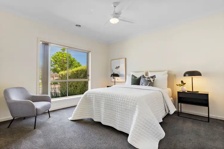 Sixth view of Homely house listing, 21 Auburn Road, South Morang VIC 3752