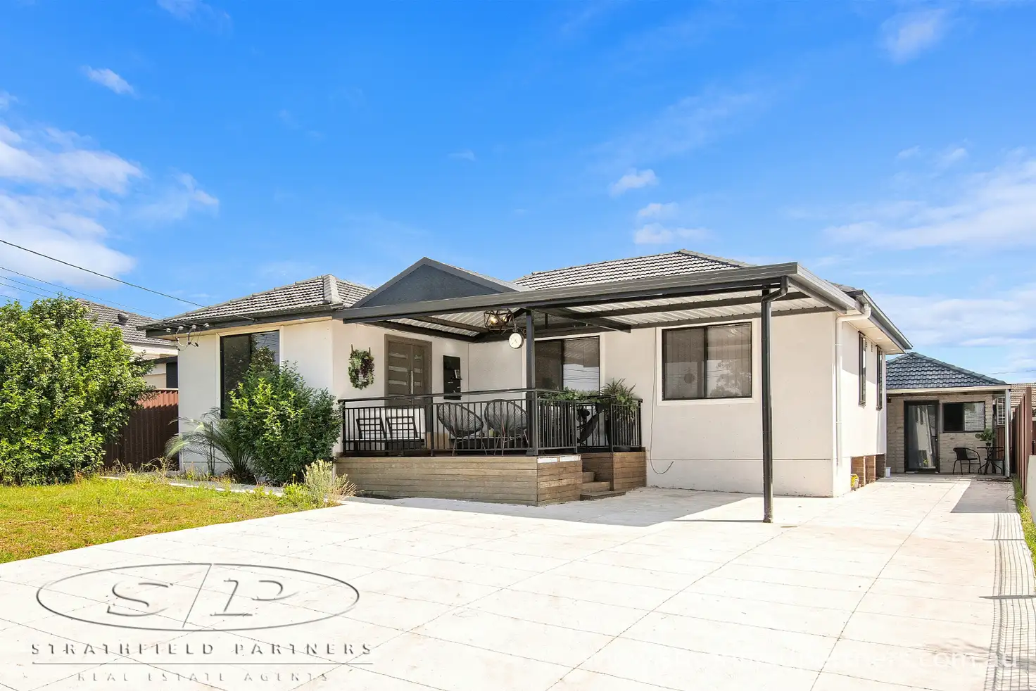 Main view of Homely house listing, 15 Catherine Avenue, Lurnea NSW 2170