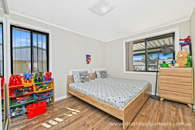 Fifth view of Homely house listing, 15 Catherine Avenue, Lurnea NSW 2170