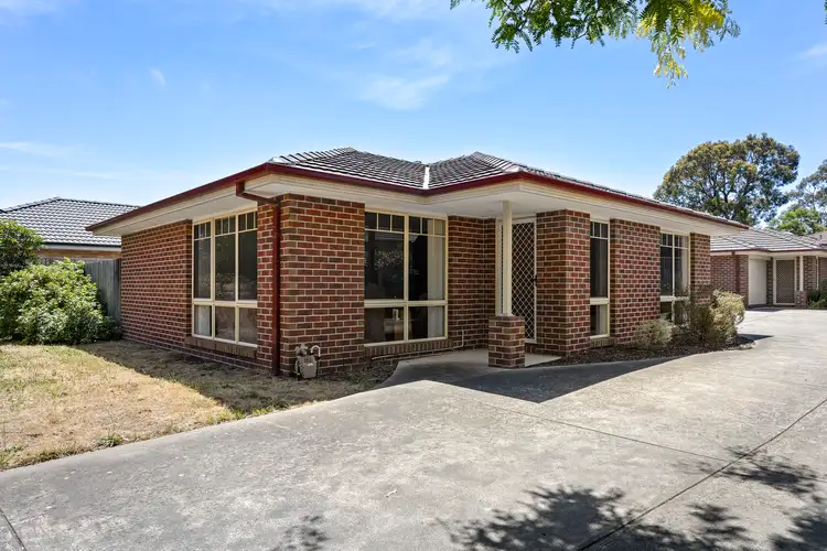 Main view of Homely unit listing, 1/85 Liverpool Road, Kilsyth VIC 3137