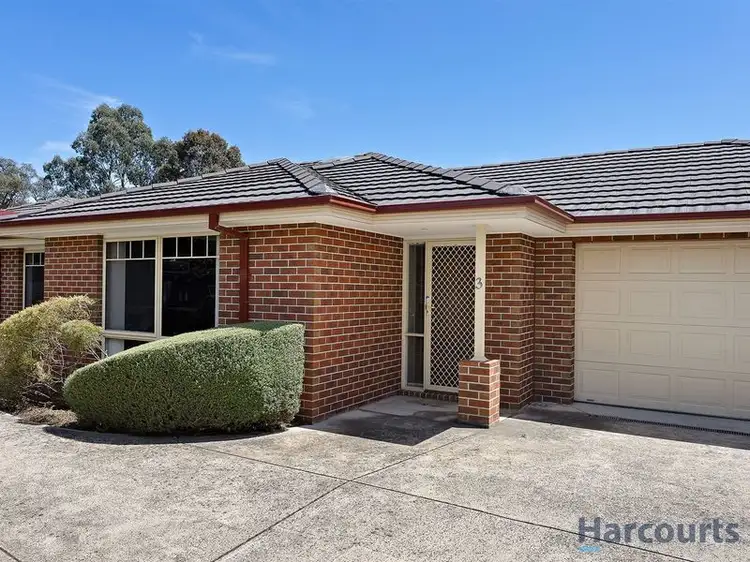 3/85 Liverpool Road, Kilsyth VIC 3137