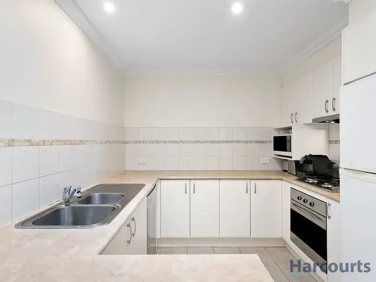 Third view of Homely unit listing, 3/85 Liverpool Road, Kilsyth VIC 3137