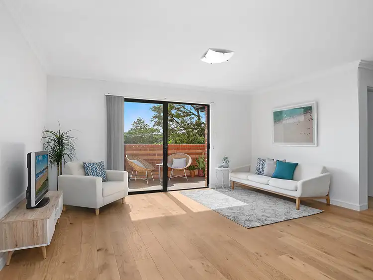 12/1-3 New Orleans Crescent, Maroubra NSW 2035