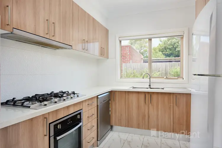 Second view of Homely townhouse listing, 2/5 Elray Avenue, Dandenong VIC 3175