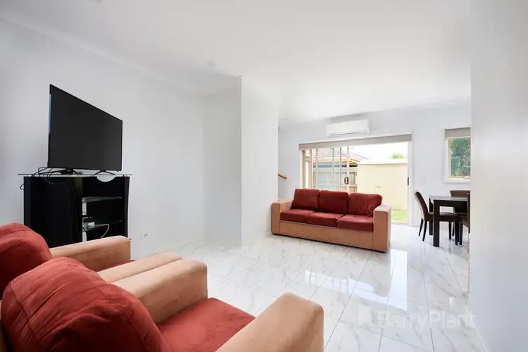 Fourth view of Homely townhouse listing, 2/5 Elray Avenue, Dandenong VIC 3175