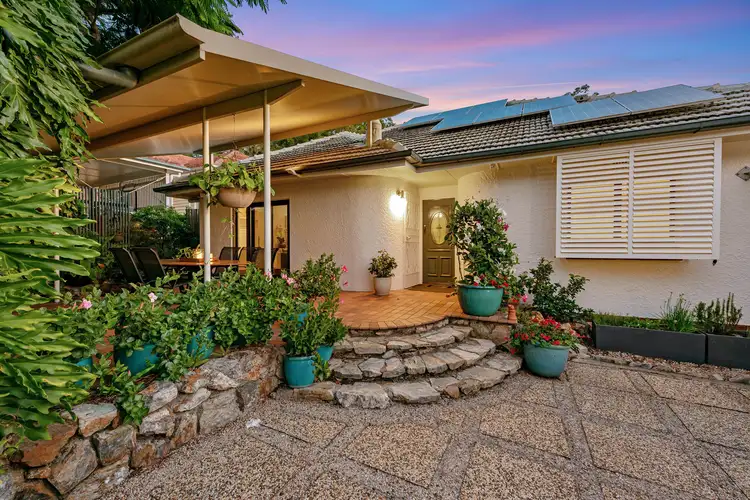 28 Octantis Street, Coorparoo QLD 4151