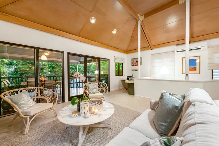 Fifth view of Homely house listing, 28 Octantis Street, Coorparoo QLD 4151