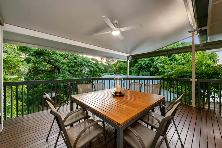 Sixth view of Homely house listing, 28 Octantis Street, Coorparoo QLD 4151