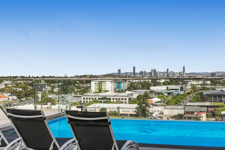 1208/1918 Creek Road, Cannon Hill QLD 4170