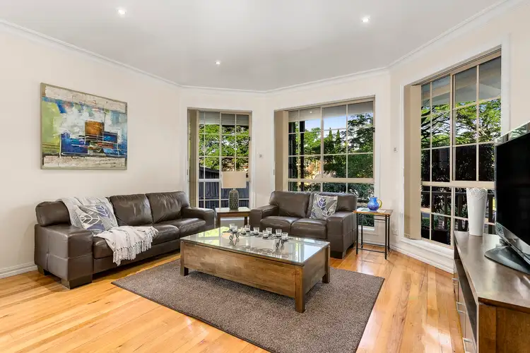 Third view of Homely house listing, 29 Bramble Crescent, Bundoora VIC 3083