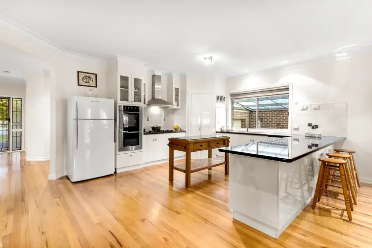 Fifth view of Homely house listing, 29 Bramble Crescent, Bundoora VIC 3083