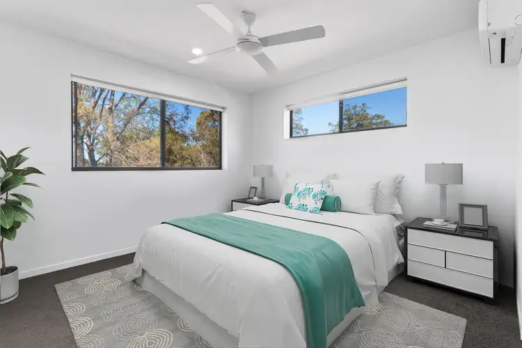 5/49 Northcliffe Street, Murarrie QLD 4172