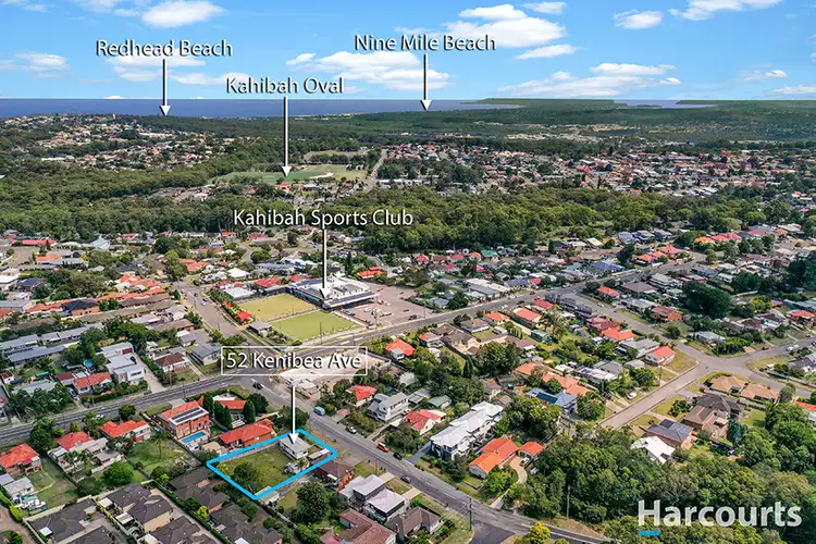 Sixth view of Homely house listing, 52 Kenibea Avenue, Kahibah NSW 2290