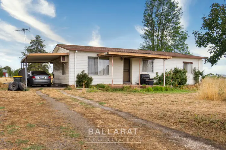 10 Whytes Street, Clunes VIC 3370