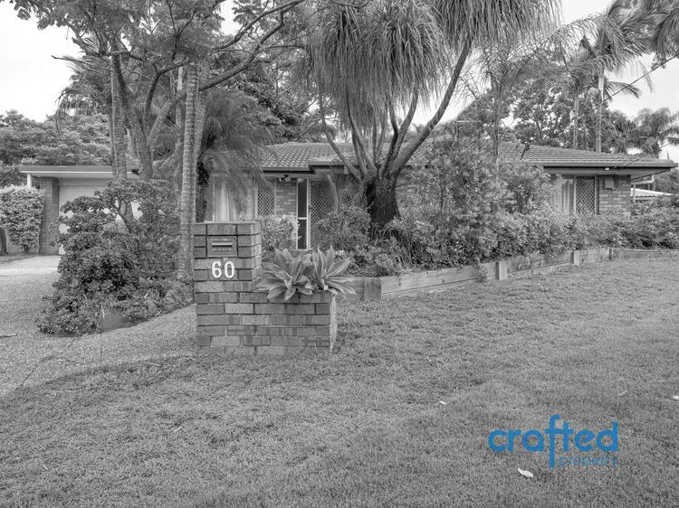 60 Owens Crescent, Regents Park QLD 4118