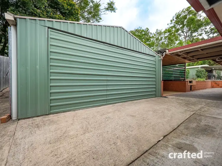 Third view of Homely house listing, 60 Owens Crescent, Regents Park QLD 4118