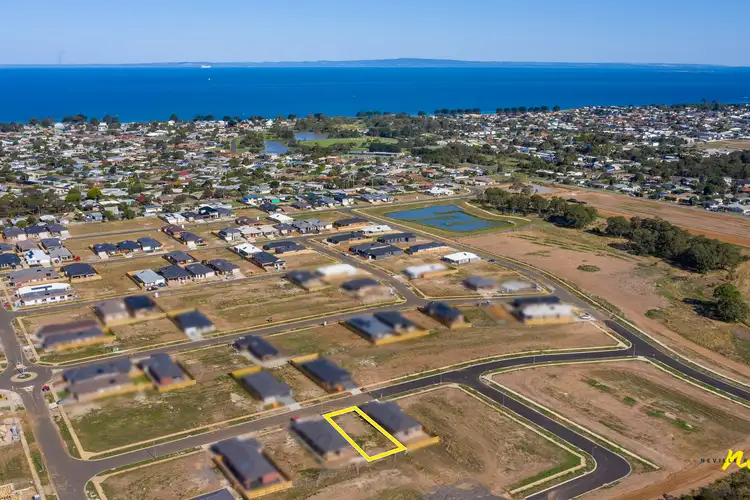 Second view of Homely land listing, 15 Matilda Street, St Leonards VIC 3223