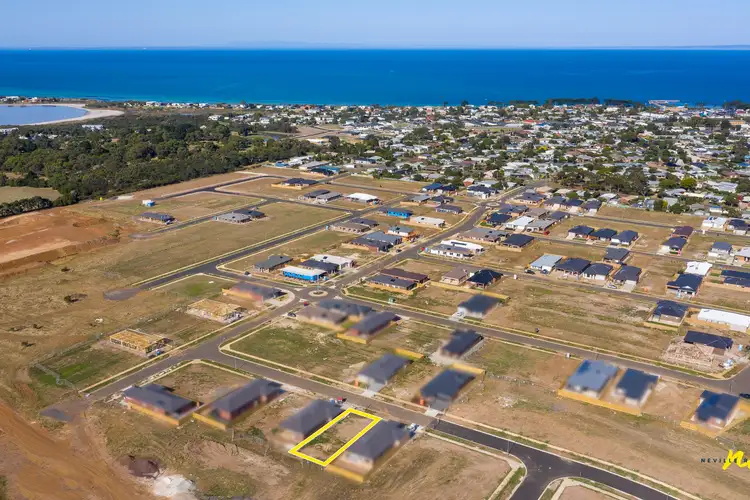 Third view of Homely land listing, 15 Matilda Street, St Leonards VIC 3223