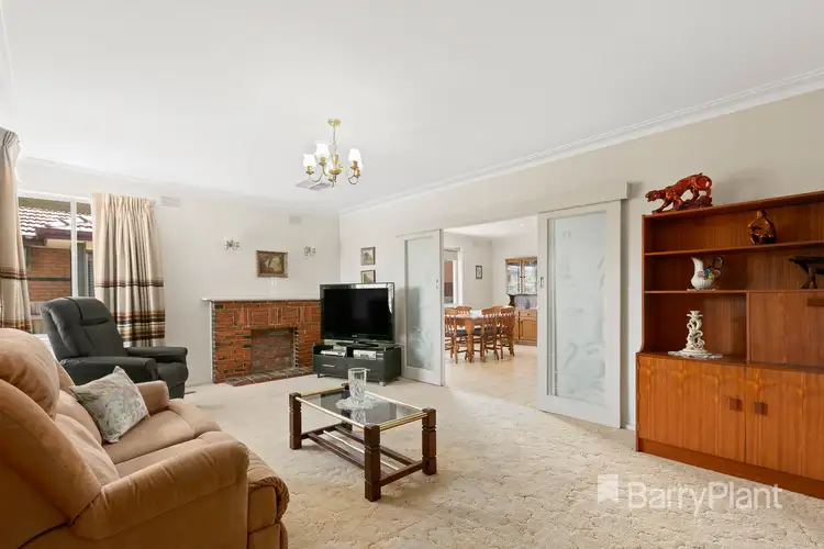 Second view of Homely house listing, 216 McBryde Street, Fawkner VIC 3060