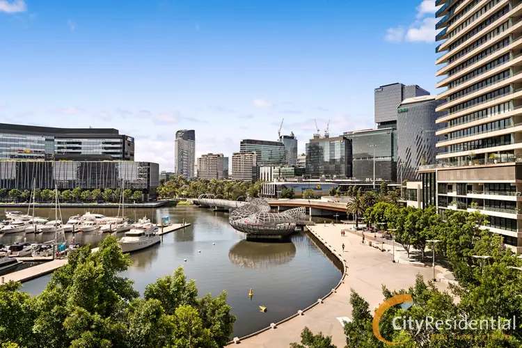 502/60 Lorimer Street, Docklands VIC 3008