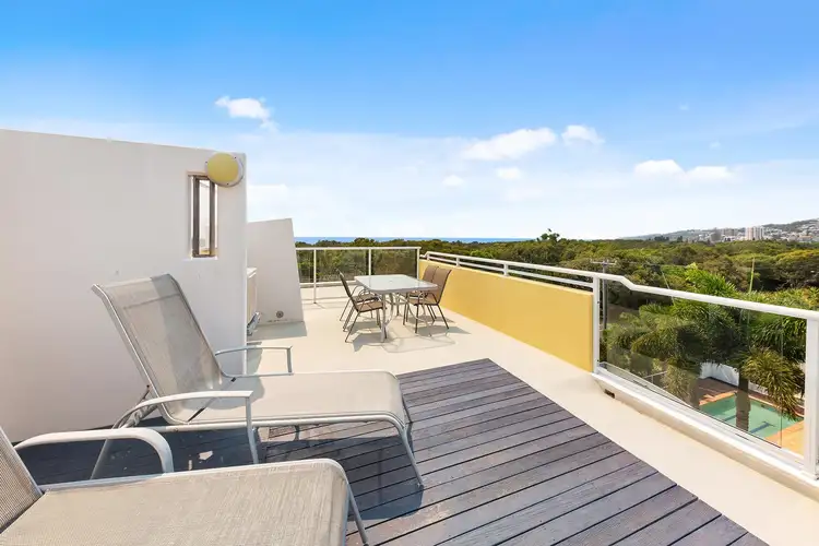 Main view of Homely unit listing, 27/1864 David Low Way, Coolum Beach QLD 4573