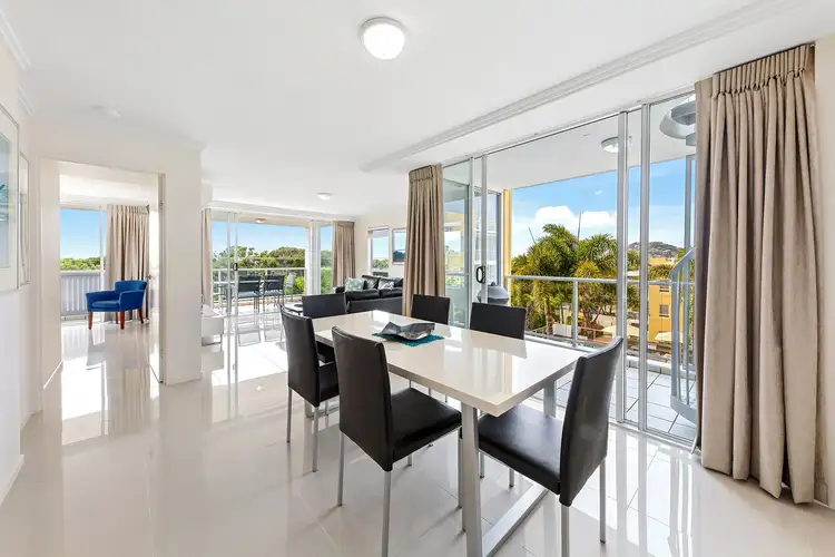 Third view of Homely unit listing, 27/1864 David Low Way, Coolum Beach QLD 4573