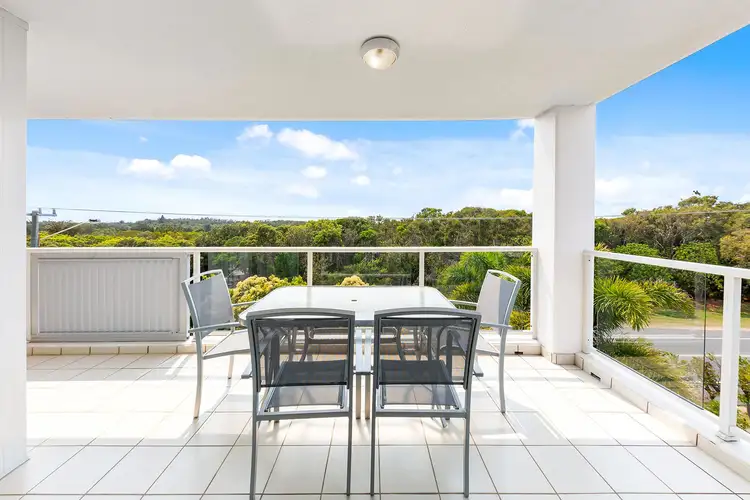Fourth view of Homely unit listing, 27/1864 David Low Way, Coolum Beach QLD 4573