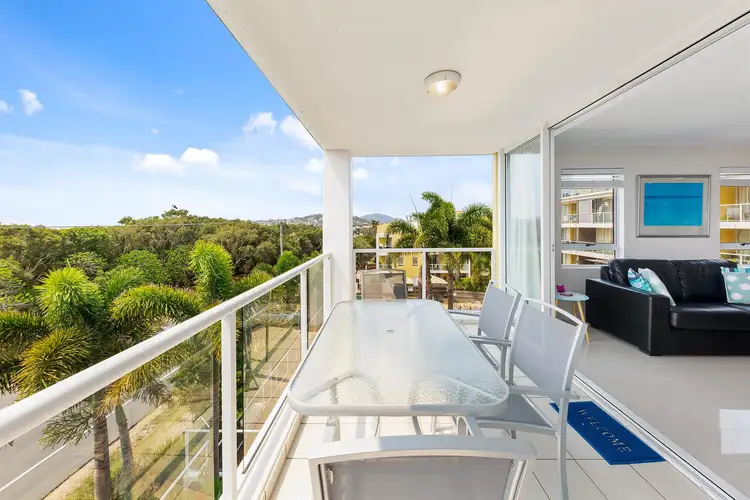 Fifth view of Homely unit listing, 27/1864 David Low Way, Coolum Beach QLD 4573