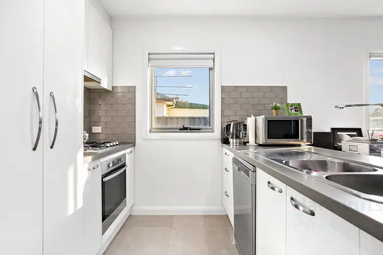 Third view of Homely unit listing, 1/11 Frederick Street, Thomastown VIC 3074