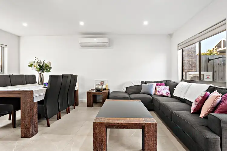 Fifth view of Homely unit listing, 1/11 Frederick Street, Thomastown VIC 3074
