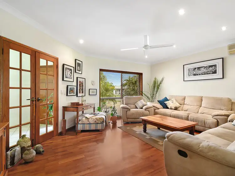 Main view of Homely house listing, 22 Colchester Crescent, Kirwan QLD 4817