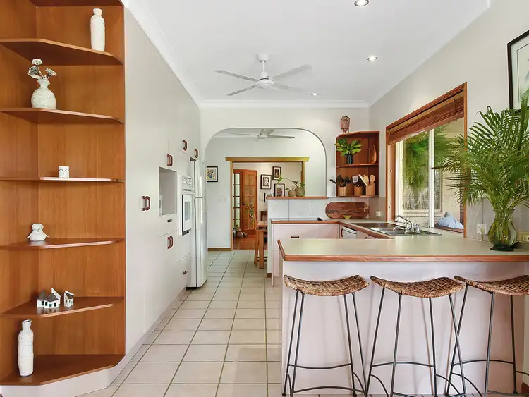 Second view of Homely house listing, 22 Colchester Crescent, Kirwan QLD 4817