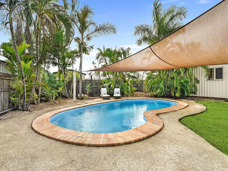 Sixth view of Homely house listing, 22 Colchester Crescent, Kirwan QLD 4817