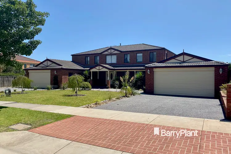 Main view of Homely house listing, 11 Hume Drive, Lysterfield VIC 3156