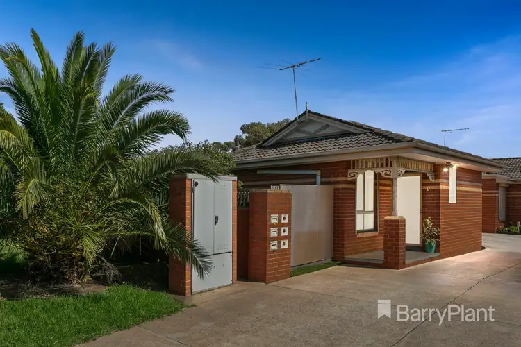 Main view of Homely house listing, 1/320 Bell Street, Coburg VIC 3058