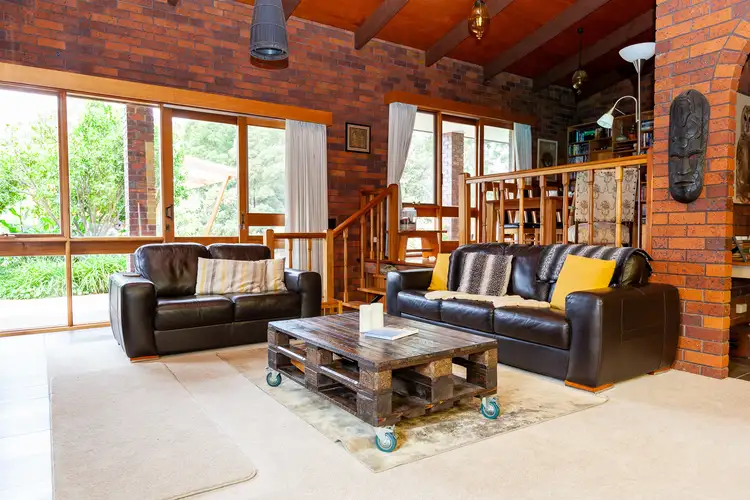 Sixth view of Homely house listing, 65 Wrenswood Drive, Quoiba TAS 7310