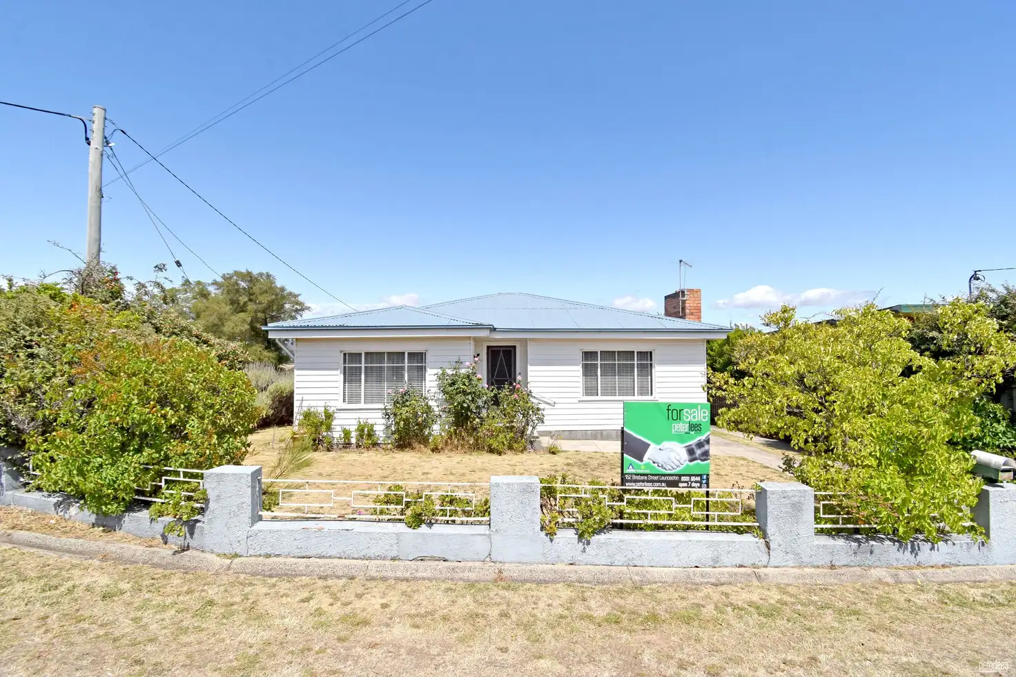 Main view of Homely house listing, 54 Abels Hill Road, St Leonards TAS 7250