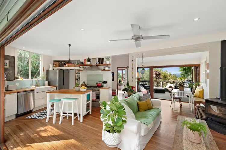 48 Carefree Road, North Narrabeen NSW 2101