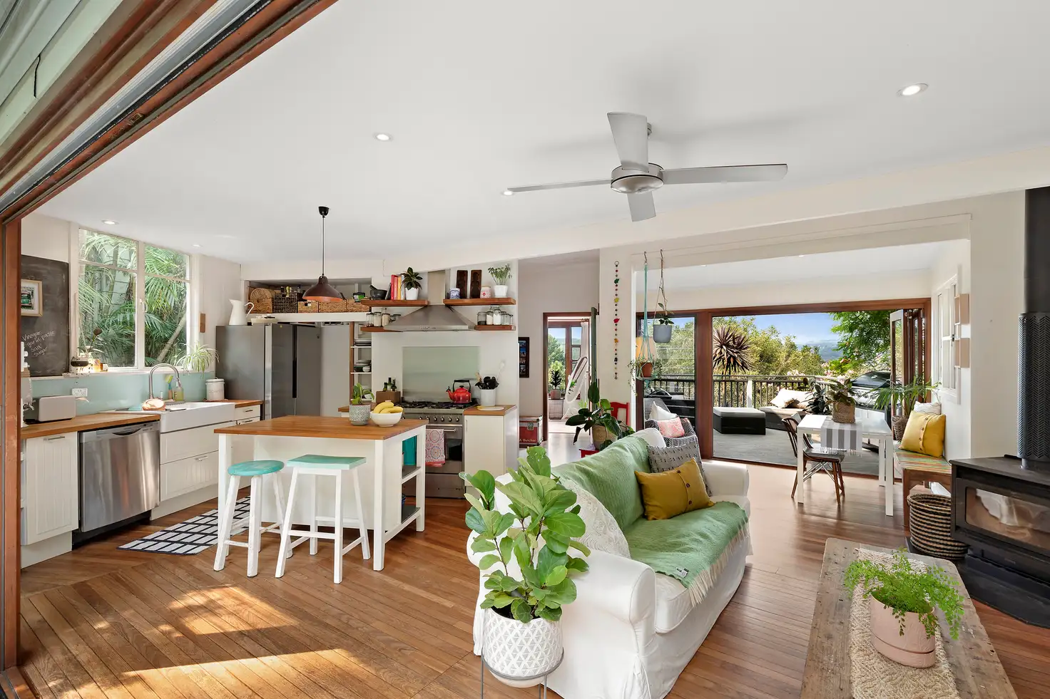 Main view of Homely house listing, 48 Carefree Road, North Narrabeen NSW 2101