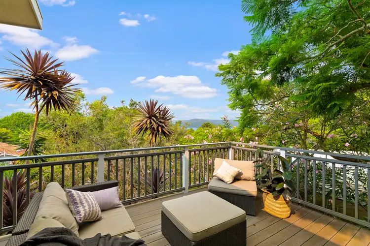 Second view of Homely house listing, 48 Carefree Road, North Narrabeen NSW 2101