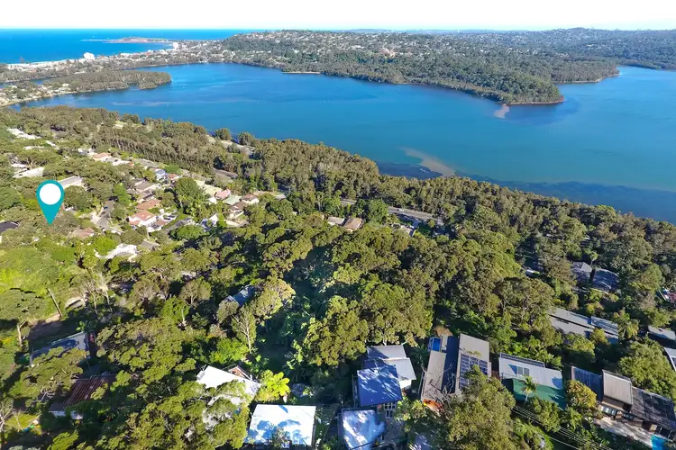 Third view of Homely house listing, 48 Carefree Road, North Narrabeen NSW 2101