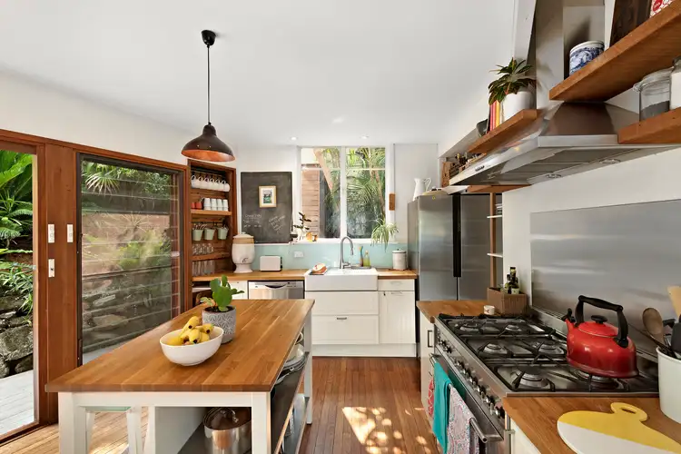 Fourth view of Homely house listing, 48 Carefree Road, North Narrabeen NSW 2101