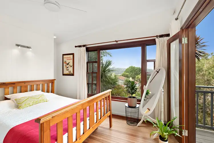 Fifth view of Homely house listing, 48 Carefree Road, North Narrabeen NSW 2101
