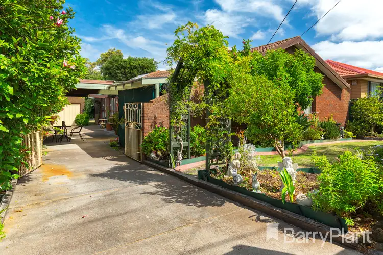 316 Corrigan Road, Keysborough VIC 3173