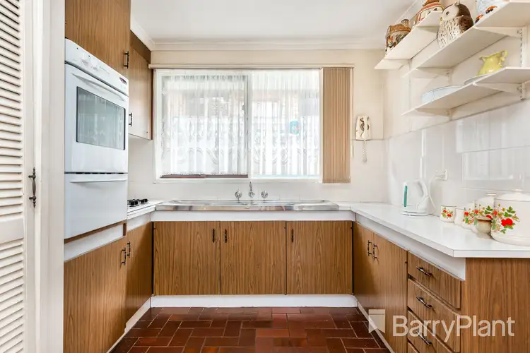 Fifth view of Homely house listing, 316 Corrigan Road, Keysborough VIC 3173