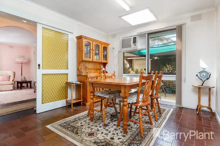 Sixth view of Homely house listing, 316 Corrigan Road, Keysborough VIC 3173