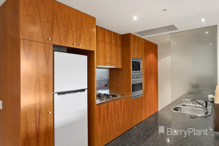 Third view of Homely apartment listing, 202/668 Swanston Street, Carlton VIC 3053