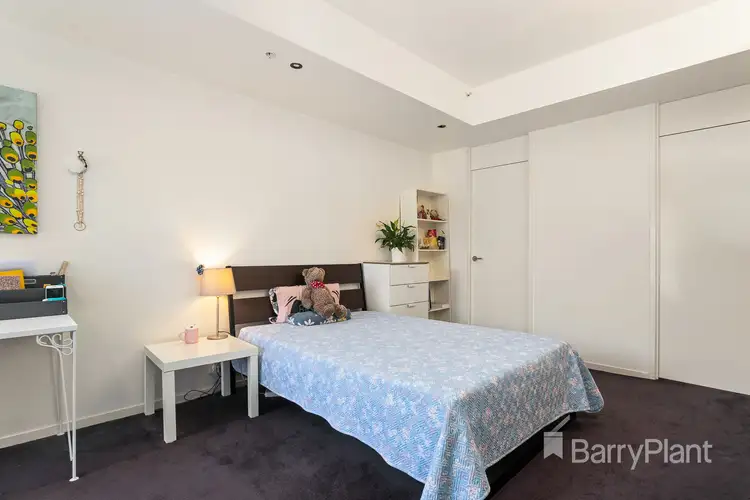 Fourth view of Homely apartment listing, 202/668 Swanston Street, Carlton VIC 3053