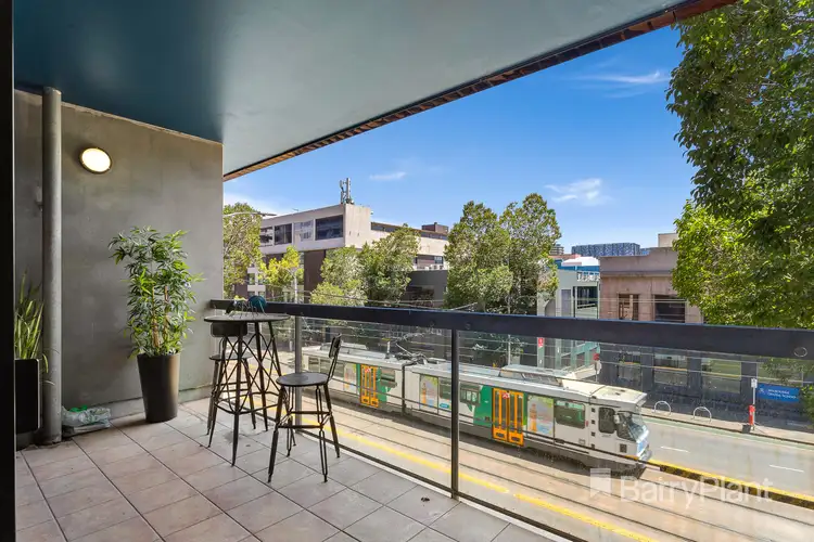 Sixth view of Homely apartment listing, 202/668 Swanston Street, Carlton VIC 3053